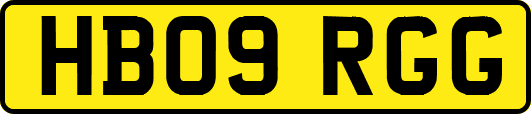 HB09RGG
