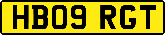 HB09RGT