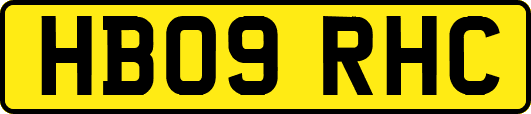 HB09RHC