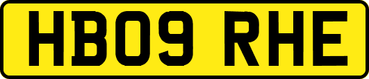 HB09RHE