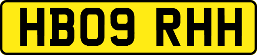 HB09RHH