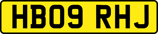 HB09RHJ