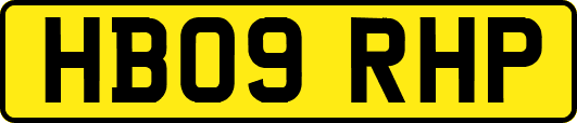 HB09RHP