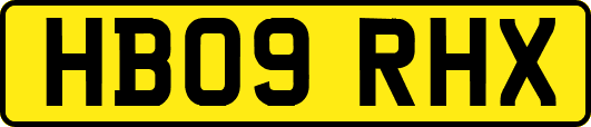HB09RHX