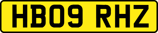 HB09RHZ