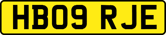HB09RJE