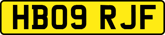 HB09RJF