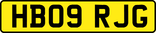 HB09RJG