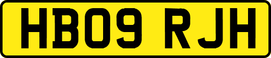 HB09RJH