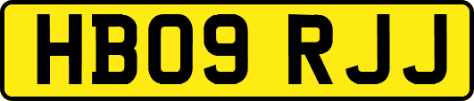 HB09RJJ