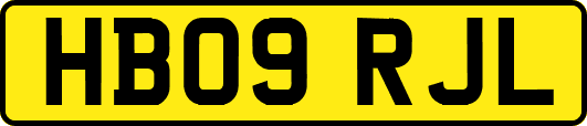HB09RJL