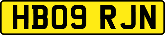 HB09RJN
