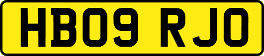 HB09RJO