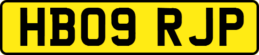 HB09RJP