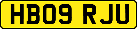 HB09RJU