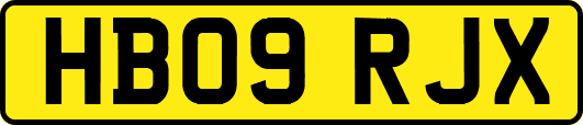 HB09RJX