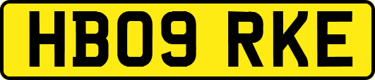 HB09RKE
