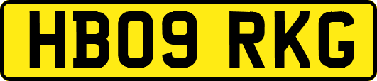 HB09RKG