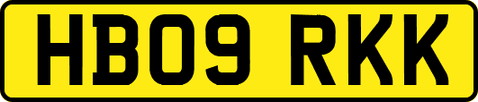 HB09RKK