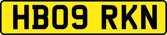 HB09RKN