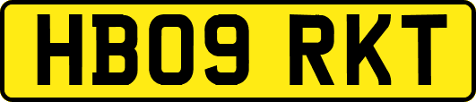 HB09RKT