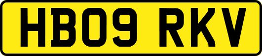 HB09RKV