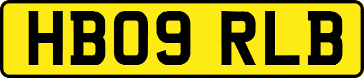 HB09RLB