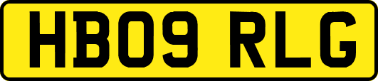 HB09RLG