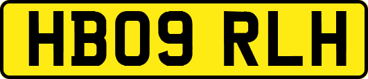 HB09RLH