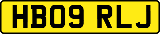 HB09RLJ
