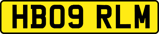 HB09RLM