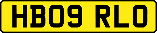 HB09RLO