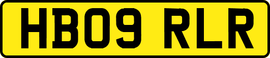 HB09RLR