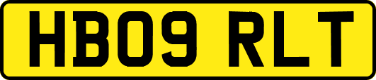 HB09RLT