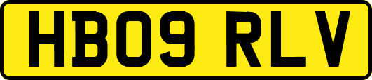HB09RLV