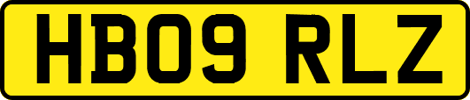 HB09RLZ
