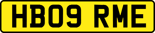 HB09RME