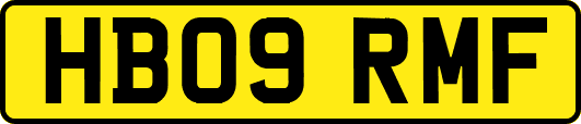 HB09RMF