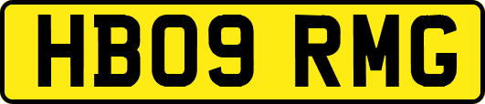HB09RMG