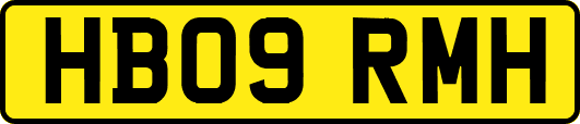 HB09RMH