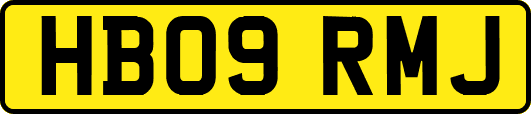 HB09RMJ