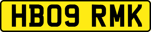 HB09RMK