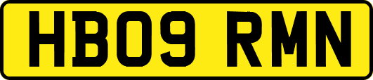 HB09RMN