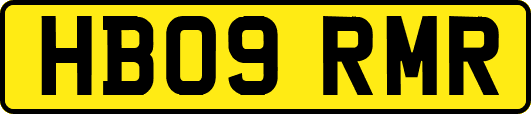 HB09RMR