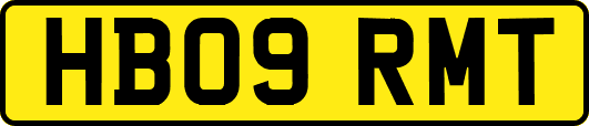HB09RMT