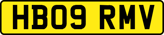 HB09RMV
