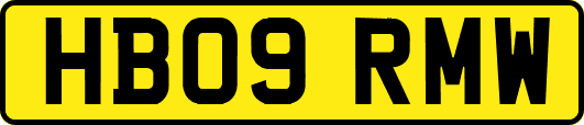 HB09RMW