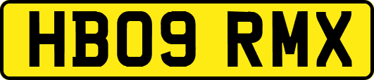 HB09RMX