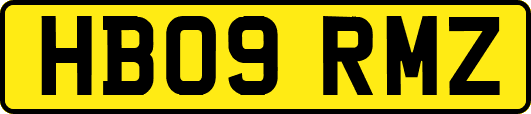 HB09RMZ