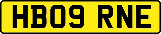 HB09RNE